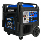 DuroMax XP11000iH Dual Fuel Inverter Generator