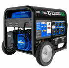 DuroMax XP15000HX Dual Fuel Electric Start Inverter Generator