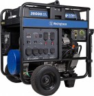 Westinghouse WGen20000 Gasoline Portable Generator