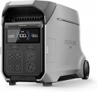 EcoFlow DELTA Pro 3 Portable Power Station