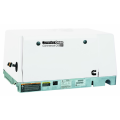Cummins Onan QG 7000 Gasoline Commercial Mobile Generator - 7.0HGJAE-6758