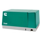 Cummins Onan QG 5500 LP Vapor RV Generator 5.5HGJAB-1119