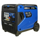 DuroMax XP7000iH Dual Fuel Inverter Generator