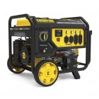 Champion 9375 Watt Dual Fuel Portable Generator