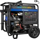 Westinghouse WGen14500TFc Tri Fuel Portable Generator with CO Sensor