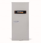 Generac RXSW200A3SPD 200 Amp SE Rated NEMA 3R Transfer Switch with Surge Protection Device
