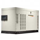 Generac RG03015JNAX Protector 30kW 120/240V 3 Phase Standby Generator