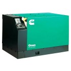 Cummins Onan QD 6000 Diesel RV Generator 6.0HDKAH-1044
