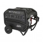 NorthStar Commercial-Grade 8000 Watt Electric Start Portable Generator