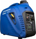 Westinghouse iGen2800c 2800 Watt Gas Powered Inverter Generator with CO Sensor