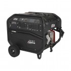 NorthStar Commercial-Grade 15000 Watt Electric Start Portable Generator