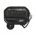 NorthStar Commercial-Grade 9250 Watt Electric Start EFI Portable Generator