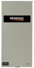 Generac RTSN100J3 100 Amp 240V 3 Phase Non-SE Rated Nema 3R Transfer Switch
