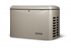 Kohler 26RCA 26kW 3 Phase Standby Generator