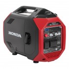 Honda EU3200IAN 120V 3200 Watt Inverter Generator with CO-Minder