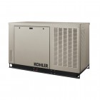 Kohler 30RCLA-QS1 30kW Dual Fuel Standby Generator