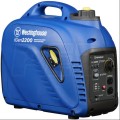 Westinghouse iGen2200 - 1800 Watt Portable Inverter Generator