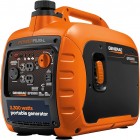 Generac 7153 GP3300i Portable Inverter Generator with COsense