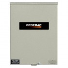 Generac RXSC100A3 Smart Transfer Switch 100 Amp Single Phase Nema 3R