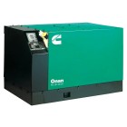 Cummins Onan QD 8000 Diesel RV Generator 8.0HDKAK-1046