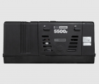 RVMP Flex Power 5500e Dual Fuel EFI 5500 Watt RV Generator