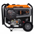 Generac 8929 GP8000E Gas Powered Portable Generator with COsense