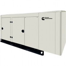 Cummins RS80 Quiet Connect Series Generators