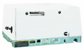 Cummins Onan QG 5500 EFI Commercial Mobile Gasoline Generator - 5.5HGJAD-2140