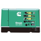 Cummins Onan QG 2800i Gasoline RV Generator 2.8HGLAA-8311