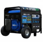 DuroMax XP15000HXT+ 15000 Watt Tri Fuel EFI Portable Generator