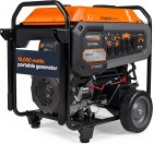 Generac 8917 18000 Watt EFI Electric Start Portable Generator with COsense