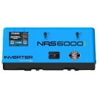 Next-Gen Power Systems EVAP Eco Gasoline RV Generator NPS6000ECO