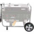 Wheel and Handle Kit for Ironton 4,000 Watt Generators