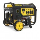 Champion 7500 Watt Dual Fuel Portable Generator
