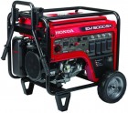 Honda EM5000SXK3AN 5000 Watt Portable Generator with CO Minder