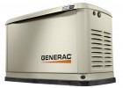 Generac 7209 Guardian 24kW Air Cooled Standby Generator with WiFi