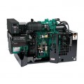 Cummins Onan SD 7500 Diesel Commercial Mobile Generator - 7.5HDKAL-1