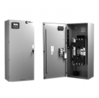 Cummins OTEC225 120/240V Single Phase NEMA 3R SE Rated Transfer Switch