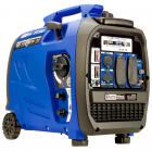 DuroMax XP2300iH Dual Fuel Inverter Generator