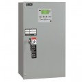 ASCO 300 Series Automatic Transfer Switch NON-SE RATED 2 Pole 1-PH 3-PH 800A NEMA 1